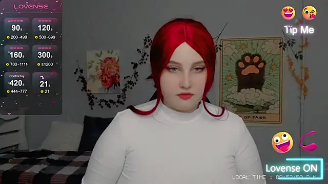 Crystal Chris online show from 24, 9, 2025