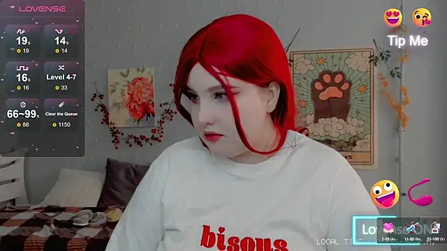 Crystal Chris online show from 28, 9, 2025