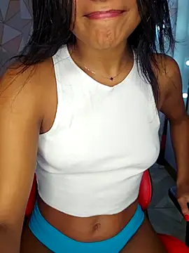 moreninhasilva online show from 21, 2, 2026