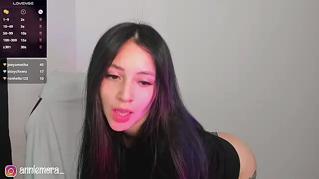 annie mora online show from 15, 1, 2025