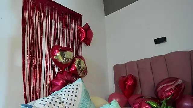 Snapshot of Tahira_21_ chatting on 11, 2, 2026 Tahira 21 online show from 11, 2, 2026