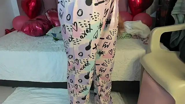 Snapshot of Tahira_21_ chatting on 13, 2, 2026 Tahira 21 online show from 13, 2, 2026