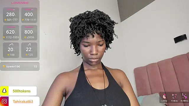 Snapshot of Tahira_21_ chatting on 26, 6, 2026 Tahira 21 online show from 26, 6, 2026
