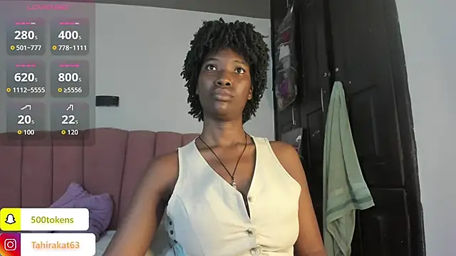 Snapshot of Tahira_21_ chatting on 11, 7, 2026 Tahira 21 online show from 11, 7, 2026