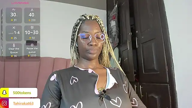 Snapshot of Tahira_21_ chatting on 21, 7, 2026 Tahira 21 online show from 21, 7, 2026