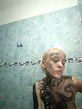 barbara anal squirt  online show from 24, 9, 2025