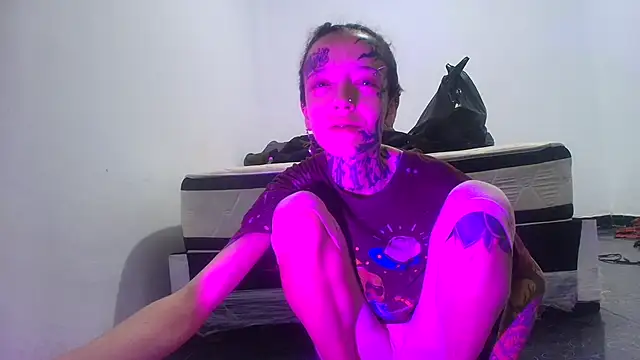 barbara anal squirt  online show from 27, 6, 2026