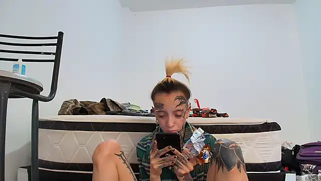 barbara anal squirt  online show from 30, 6, 2026
