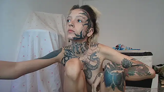 barbara anal squirt  online show from 5, 7, 2026
