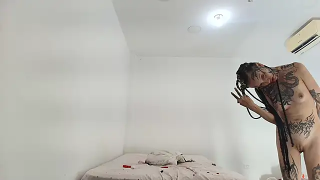 barbara anal squirt  online show from 13, 7, 2026