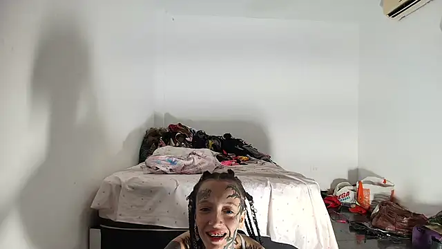 barbara anal squirt  online show from 14, 7, 2026