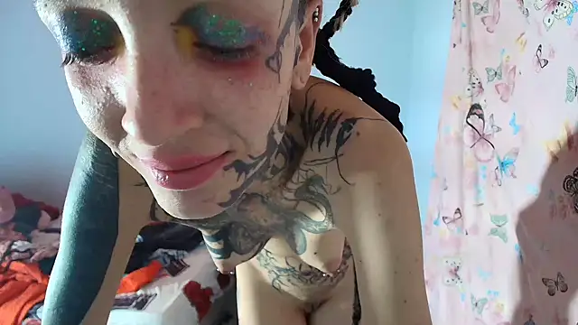 barbara anal squirt  online show from 19, 7, 2026