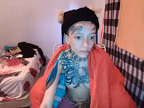 barbara anal squirt  online show from 21, 7, 2026