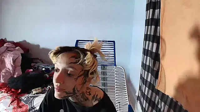 barbara anal squirt  online show from 27, 7, 2026