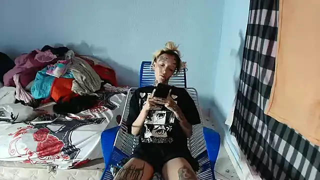 barbara anal squirt  online show from 27, 7, 2026
