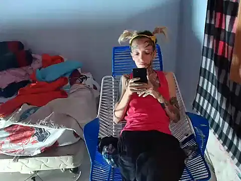 barbara anal squirt  online show from 30, 7, 2026
