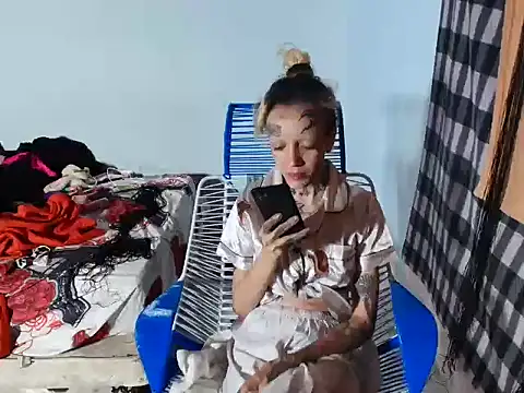 barbara anal squirt  online show from 5, 8, 2026