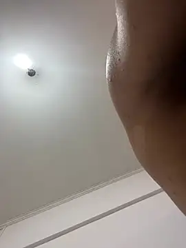 bbchocolate27 online show from 17, 3, 2026