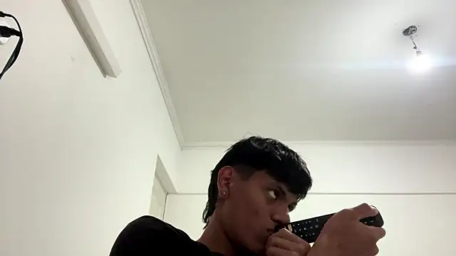 bbchocolate27 online show from 25, 5, 2026