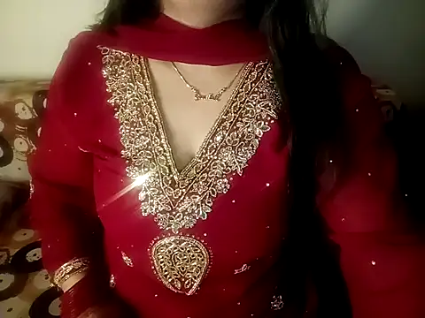 shuhana  online show from 12, 10, 2025