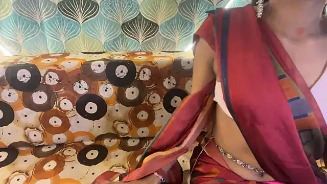 shuhana  online show from 18, 11, 2025