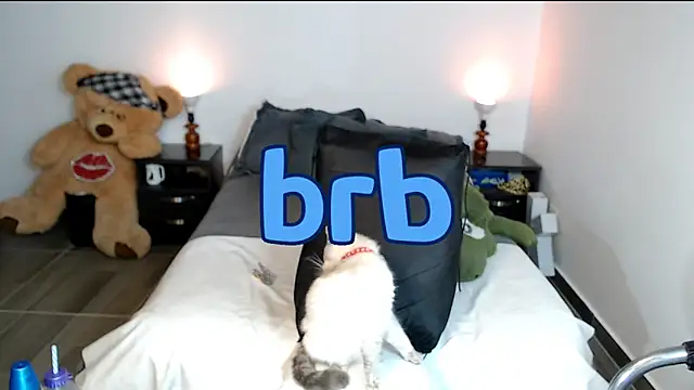 KRISTAL  JACKSON online show from 6, 3, 2025