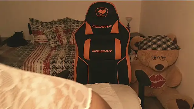 KRISTAL  JACKSON online show from 22, 3, 2025