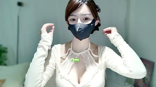 Snapshot of Duduludululu chatting on 25, 9, 2025 Duduludululu online show from 25, 9, 2025