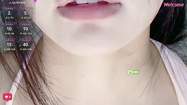 Snapshot of Duduludululu chatting on 28, 9, 2025 Duduludululu online show from 28, 9, 2025