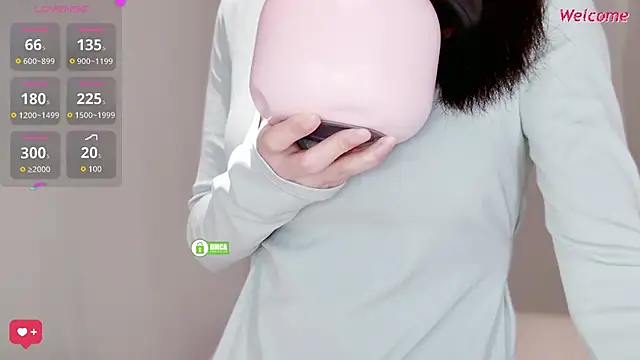 Snapshot of Duduludululu chatting on 5, 3, 2026 Duduludululu online show from 5, 3, 2026