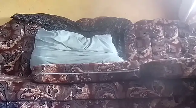 MrNymphoLonelySoulja online show from 14, 3, 2025