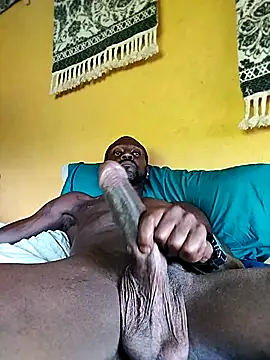 MrNymphoLonelySoulja online show from 11, 9, 2025