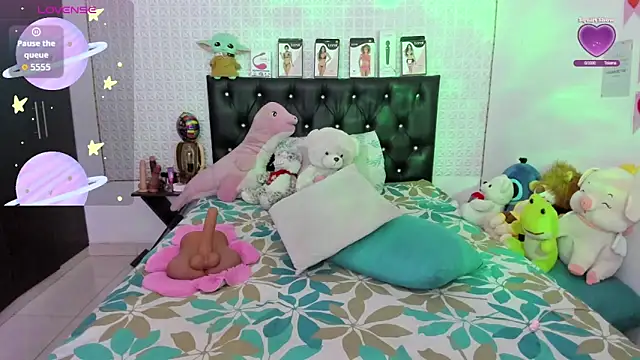 redgirlofficial online show from 26, 9, 2025