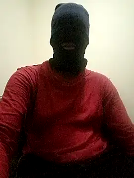 Gifttheskimaskboy online show from 17, 3, 2025