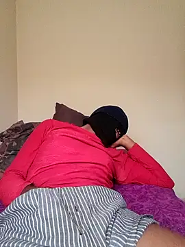 Gifttheskimaskboy online show from 19, 3, 2025