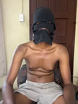 Gifttheskimaskboy online show from 13, 1, 2026