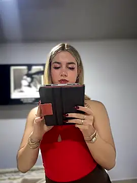 Jules Anderson online show from 19, 10, 2025