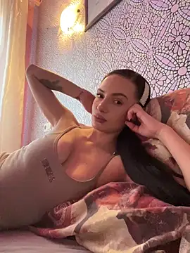 Kristis43 online show from 28, 4, 2026