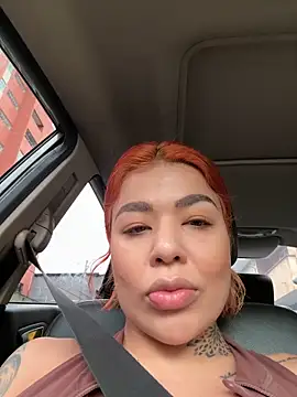 Snapshot of milaivanova chatting on 9, 2, 2025 milaivanova online show from 9, 2, 2025