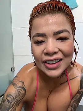 Snapshot of milaivanova chatting on 23, 2, 2025 milaivanova online show from 23, 2, 2025