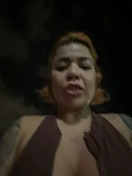 Snapshot of milaivanova chatting on 27, 2, 2025 milaivanova online show from 27, 2, 2025