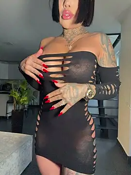 milaivanova online show from 30, 4, 2026