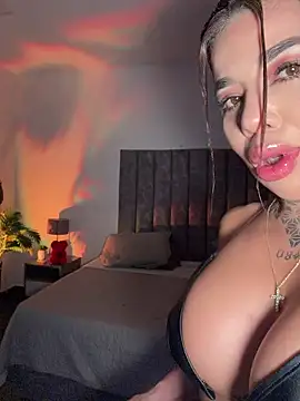milaivanova online show from 21, 5, 2026