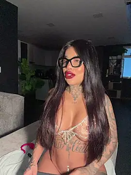 milaivanova online show from 16, 6, 2026