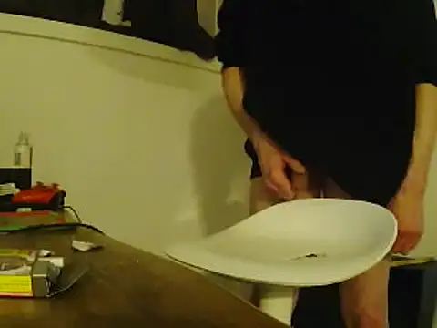 L0cKyseven77 online show from 27, 1, 2025