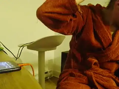 L0cKyseven77 online show from 30, 1, 2025