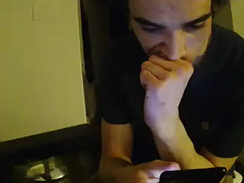 L0cKyseven77 online show from 8, 2, 2025