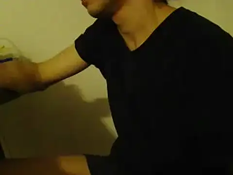 L0cKyseven77 online show from 22, 2, 2025