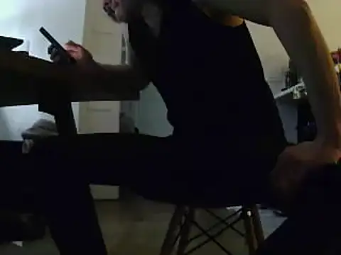 L0cKyseven77 online show from 22, 2, 2025