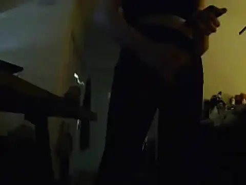 L0cKyseven77 online show from 22, 2, 2025